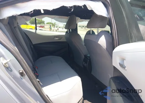 2024 Toyota Corolla Se из США, поврежденный, VIN JTDS4MCE5R3519391